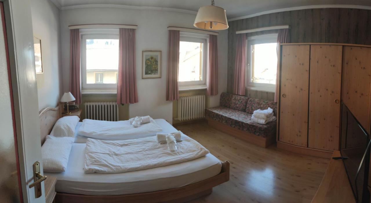 Hotel Sextnerhof Sesto Fiorentino Exterior foto