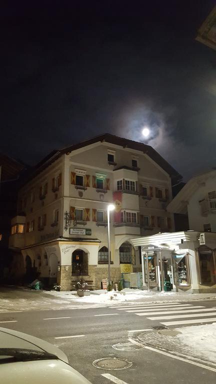 Hotel Sextnerhof Sesto Fiorentino Exterior foto
