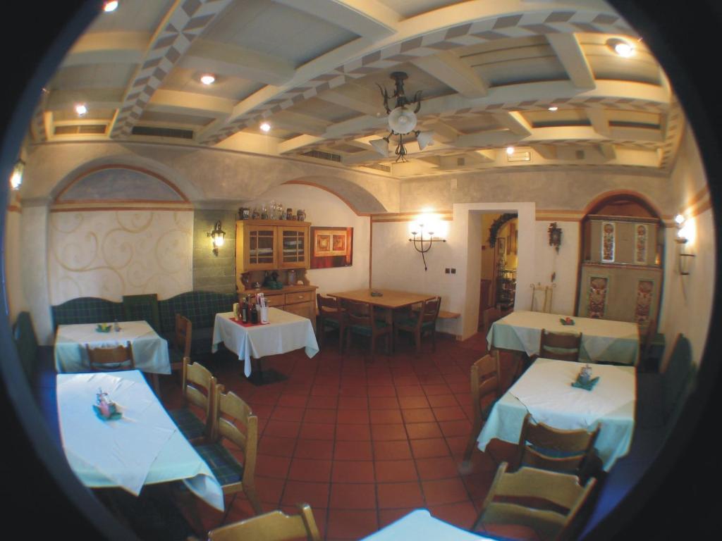 Hotel Sextnerhof Sesto Fiorentino Exterior foto